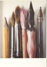 Ben Schonzeit (1942)  - 
Tools / Werkzeuge -
Postkaarten-set - 
A0462-1