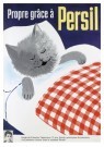 Francois Tapernoux (1945)  - 
Francois Tapernoux / Persil -
Postkaarten-set - 
A11816-1