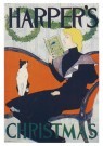 Edward Penfield (1866-1925)  - 
Harper's -
Postkaarten-set - 
A11832-1
