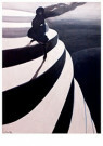 Leon Spilliaert (1881-1946)  - 
Vertigo, Magic Staircase, 1908 -
Postkaarten-set - 
A68644-1