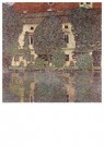Gustav Klimt (1862-1918)  - 
Schloss Kammer am Attersee, 1910 -
Postkaarten-set - 
A91261-1