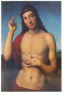 Raphaël Sanzio (1483-1520)  - 
Rafaël(1483-1520) -
Magneten-set - 
AUMA11956-1