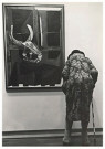 Martin Langer (1956)  - 
Langer/ Picasso exh./WPP -
Postkaarten-set - 
B0185-1