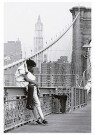 Ted Gueller  - 
T.Gueller/Brooklyn Bridge Coup -
Postkaarten-set - 
B2265-1