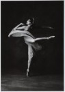 Nancy Ellison (1936)  - 
Amerikanisches Ballett, Paloma Herera, Solist -
Postkaarten-set - 
B2690-1