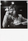 Nico van der Stam (1925-2000)  - 
Mick Jagger (1964) -
Postkaarten-set - 
B2898-1