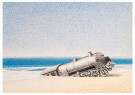 Rene Boin (1953)  - 
Boin/ No title -
Postkaarten-set - 
C0740-1