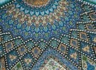 Karin van Oostrom  - 
Portal Masjed-e-Emam, Isfahan -
Postkaarten-set - 
C11847-1