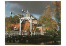 Jaap de Jong  - 
Ouderkerk a/d Amstel -
Postkaarten-set - 
C2455-1