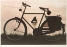 Roelf Zuidema (1934-2023)  - 
Bei Hoorn -
Postkaarten-set - 
C3143-1
