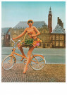 Peter Dicampos (1936-2000)  - 
Peter Dicampos/Naked tulips -
Postkaarten-set - 
C3148-1