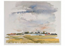 Sonja Dwinger (1925-2012)  - 
S.Dwinger/Friesland -
Postkaarten-set - 
C6144-1