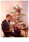 Spaarnestad Fotoarchief,  - 
Weihnachtsfeier -
Postkaarten-set - 
D1177-1