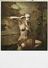 Jan Saudek (1935)  - 
Modell -
Postkaarten-set - 
F1721-1