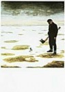 Teun Hocks (1947-2022)  - 
Ohne Titel -
Postkaarten-set - 
F2002-1