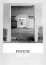 Paul Huf (1924-2002)  - 
Perspective -
Postkaarten-set - 
PS006-1