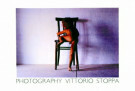 Stoppa, Victorio  - 
Nicolas/ 40*60/ K -
Posters-set - 
PS081-1