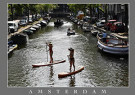 Nanda Lowitz  - 
Watersport Amsterdam -
Posters-set - 
PS1058-1