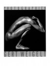 Gert Weigelt (1943)  - 
Body Fist -
Postkaarten-set - 
PS182-1