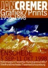 Jan Cremer (1940)  - 
J.Cremer/Provence II /59,4*84 -
Postkaarten-set - 
PS909-1
