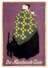 Louis Oppenheim (1879-1936)  - 
Louis Oppenheim / -
Postkaarten-set - 
QA12186-1