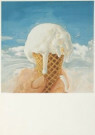 Paul Giovanopoulos (1939)  - 
P.Giovanpoulos/Ice Cream/LKM -
Postkaarten-set - 
QA4227-1