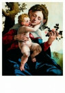 Jan van Scorel (1495-1562)  - 
Madonna wilede -
Postkaarten-set - 
QA9154-1