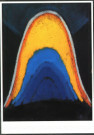 Theo van Doesburg (1883-1931)  - 
Komposition +/- 1915 -
Postkaarten-set - 
QA9384-1