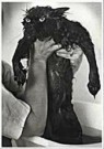 Jim McLagan  - 
Drowned cat -
Postkaarten-set - 
QB016-1
