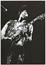 Elliott Landy (1942)  - 
Elliott Landy/Jimi Hendrix -
Postkaarten-set - 
QB073-1
