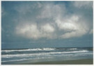 Theo Steenbergen  - 
T.Steenbergen/Clouds & waves -
Postkaarten-set - 
QC6304-1
